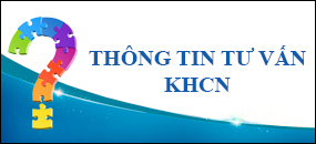 Trang thông tin tư vấn KHCN